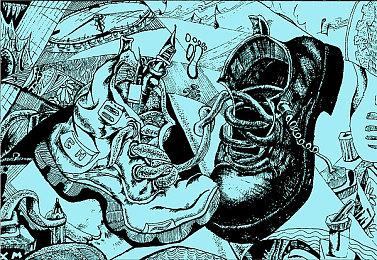 肉鸽弹幕射击《机核吞噬者》发售日预告 1月26日发售